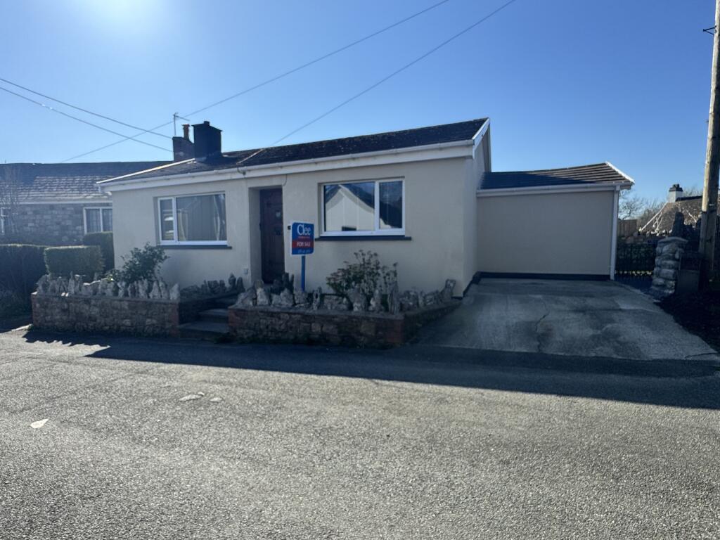 Main image of property: Greenfield Road, Twyn, Ammanford, Carmarthenshire.