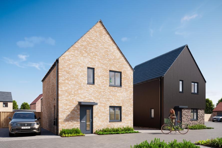Main image of property: Great Cambourne,
Cambourne,
CB23