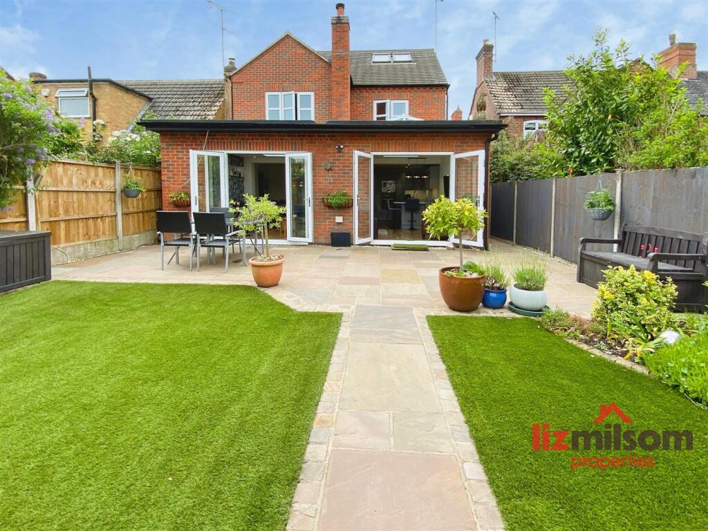Main image of property: Station Street, Castle Gresley, DE11 9JU
