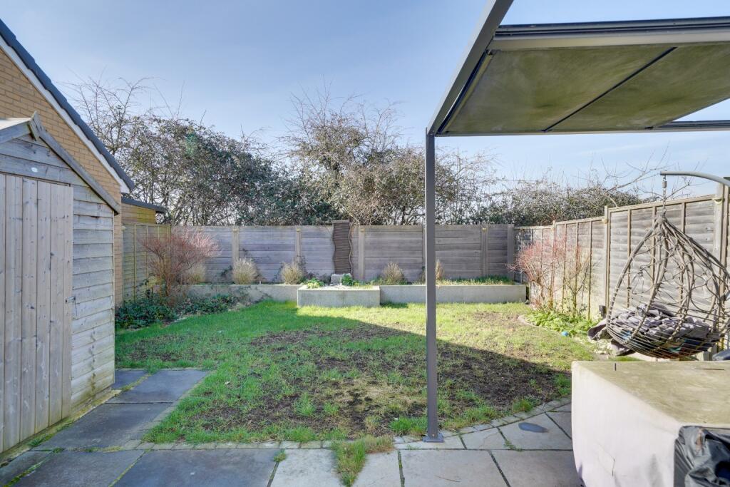 Grenadier Drive, Northstowe, Cambridge, Cambridgeshire, CB24 photo 4