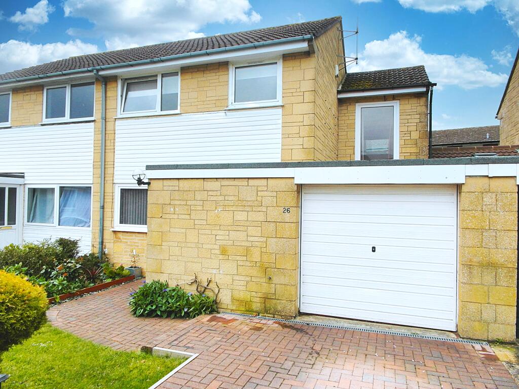 Main image of property: Muscroft Road, Prestbury, Cheltenham, GL52