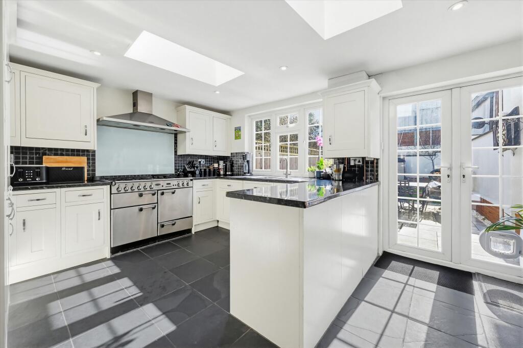 Main image of property: Lydden Grove, London SW18
