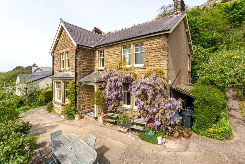 Main image of property: Marl Lane, Llandudno Junction, Conwy, LL31