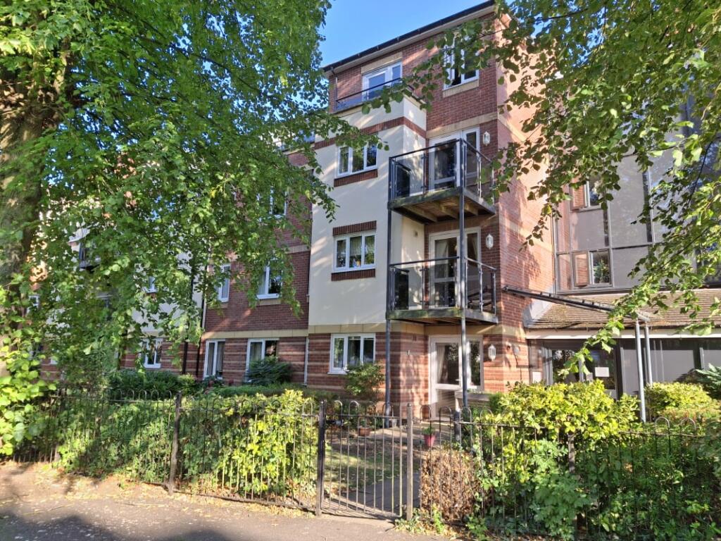 Main image of property: Maxwell Lodge, Northampton Road, Market Harborough, LE16