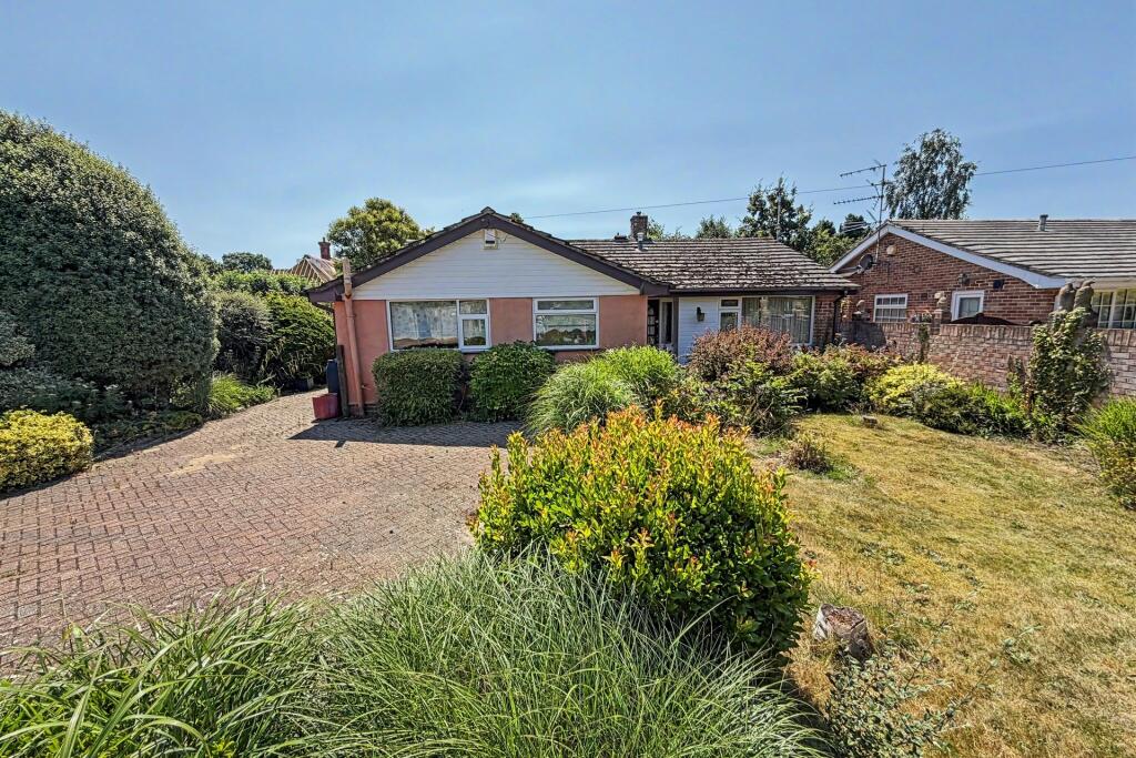 Main image of property: Wimborne