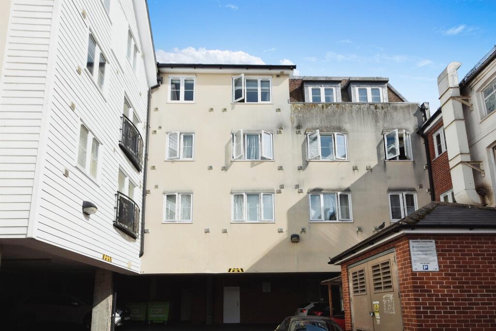 Main image of property: Fairfield Road, Braintree