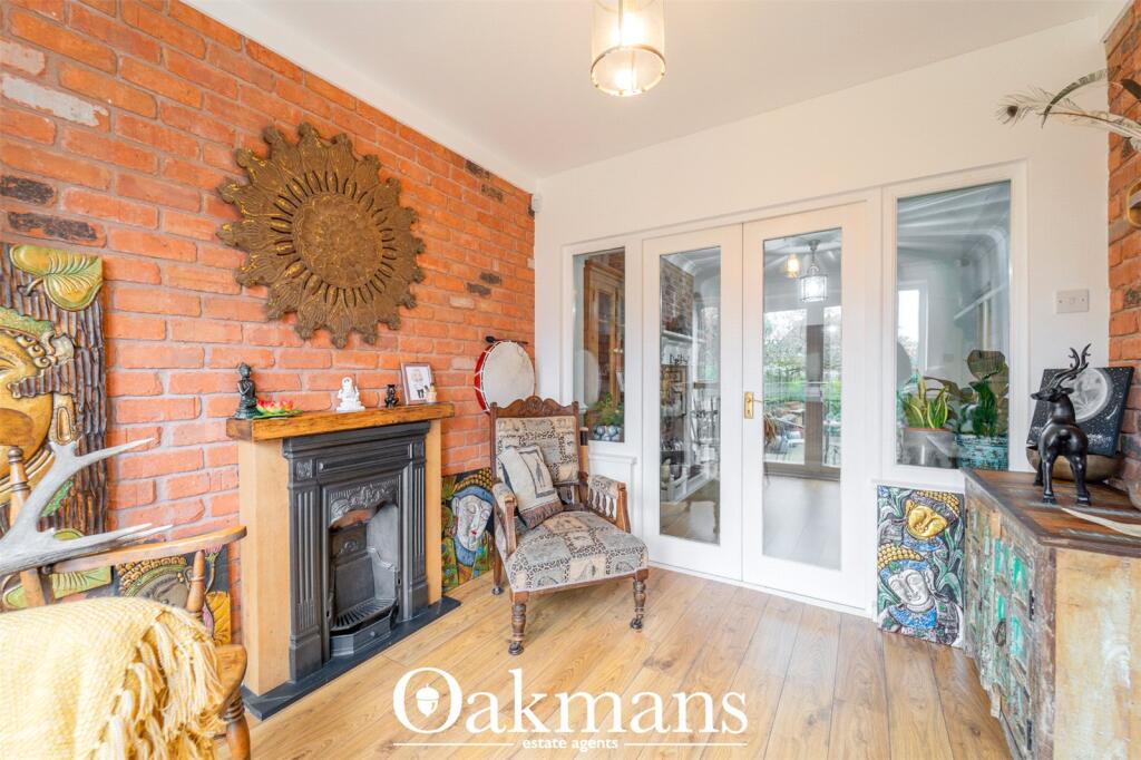 Additional image 11 of Faulkner Road, Solihull, West Midlands, B92