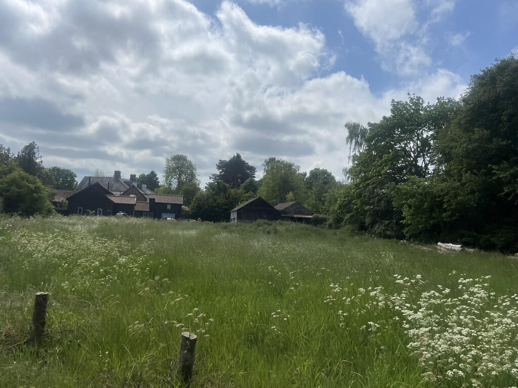 Main image of property: Stoke Road, Thorndon