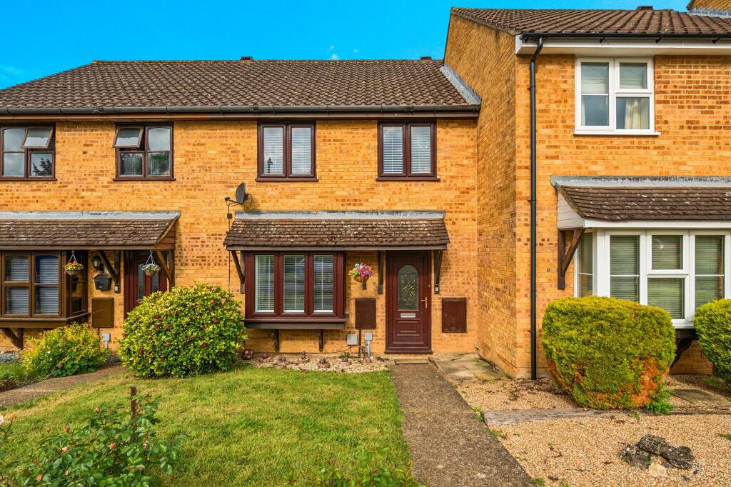 Main image of property: Threshers Drive, Weavering, Maidstone, Kent. ME14
