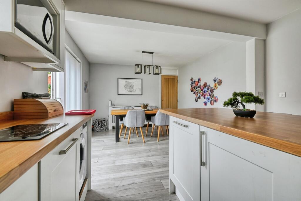 House in Birmingham, Buckland End - View 4