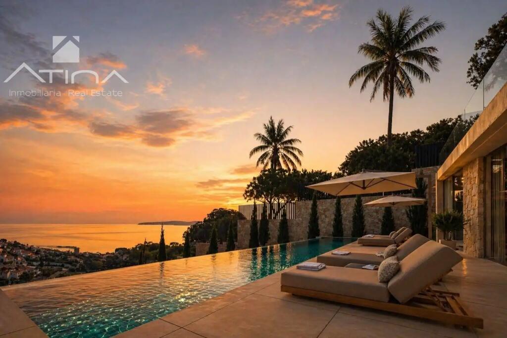 Main image of property: Valencia, Alicante, Javea