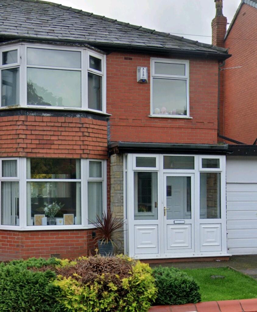 Main image of property: Eastgrove Avenue, Bolton