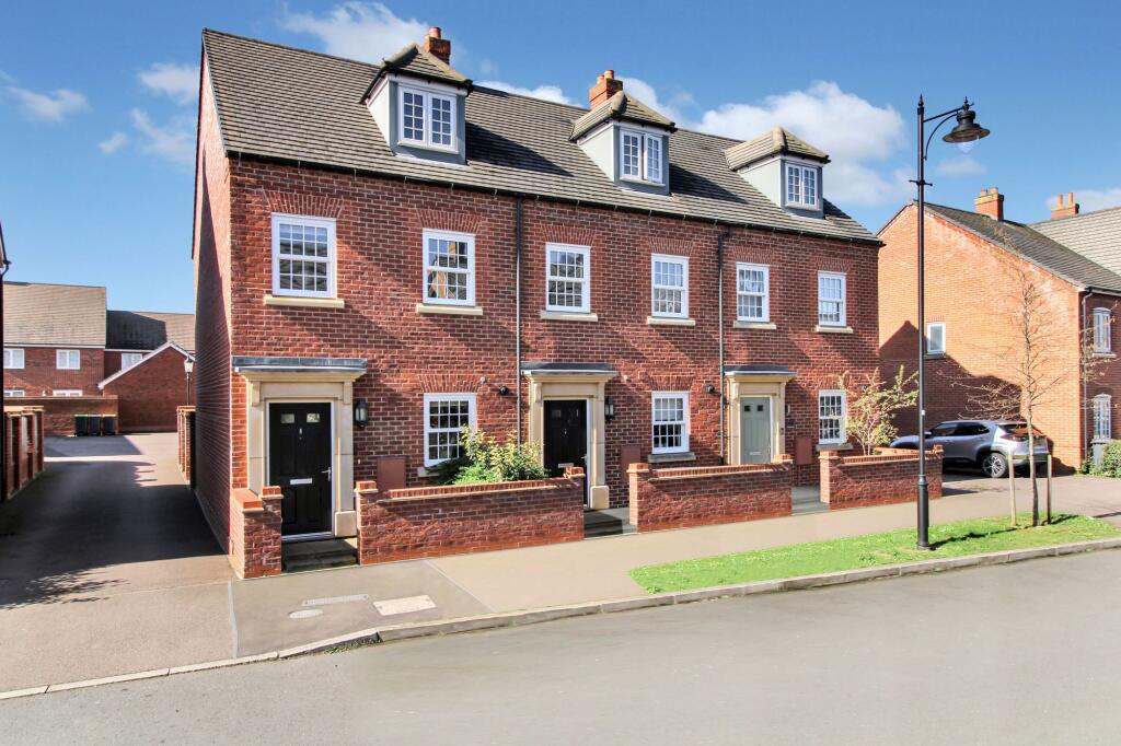 Main image of property: Wilkinson Road, Kempston, MK42