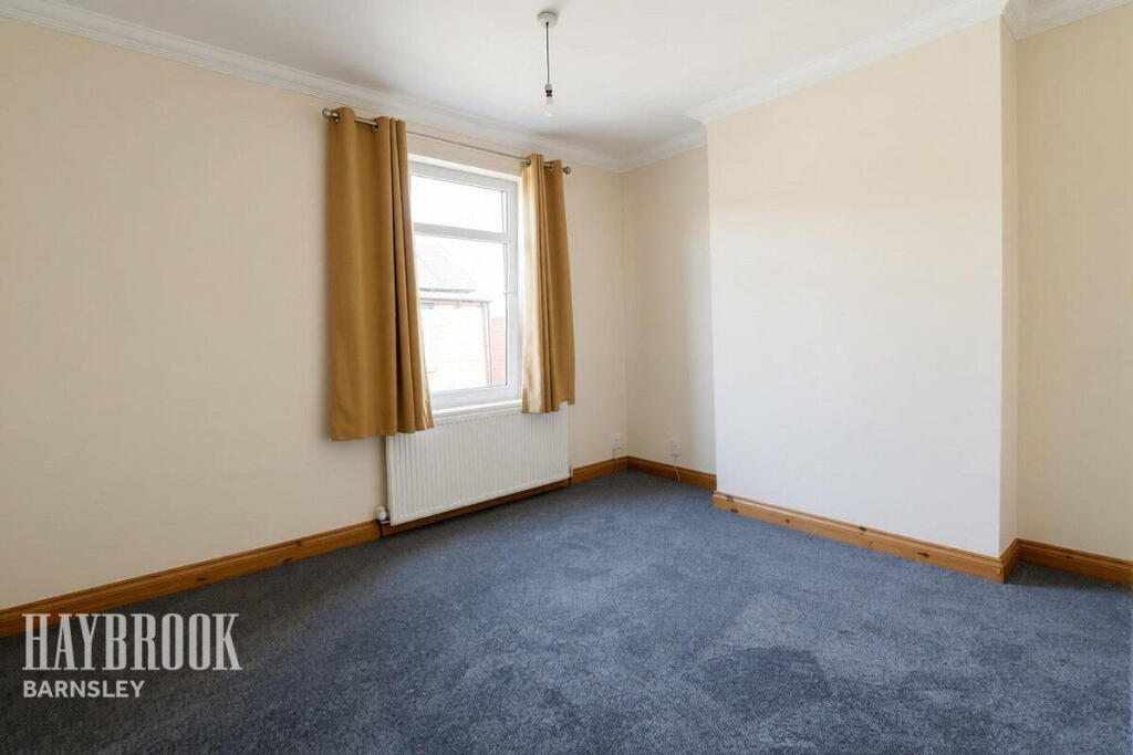 House in Sheffield - More