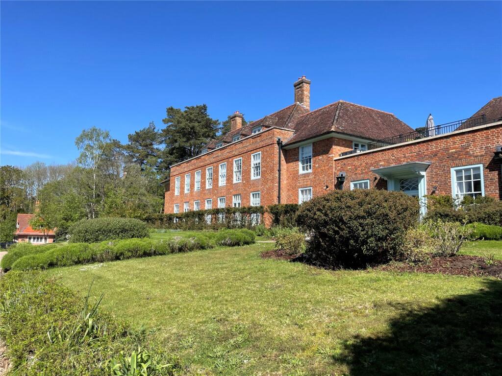 Main image of property: Adams Walk, Midhurst, West Sussex, GU29