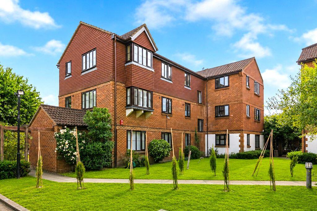 Main image of property: Lime Court, Mitcham