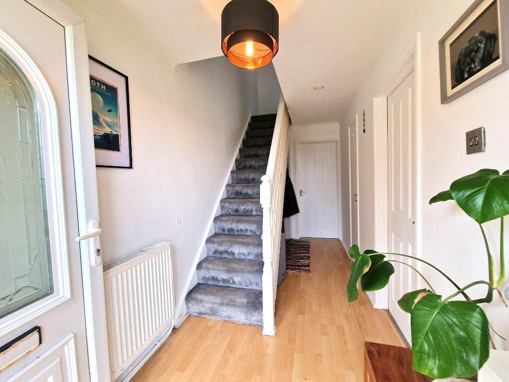 Coedcae Walk, Blackwood, Caerphilly (County of), NP12 photo 2