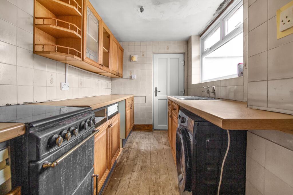 House in Preston, Lancashire - View 4