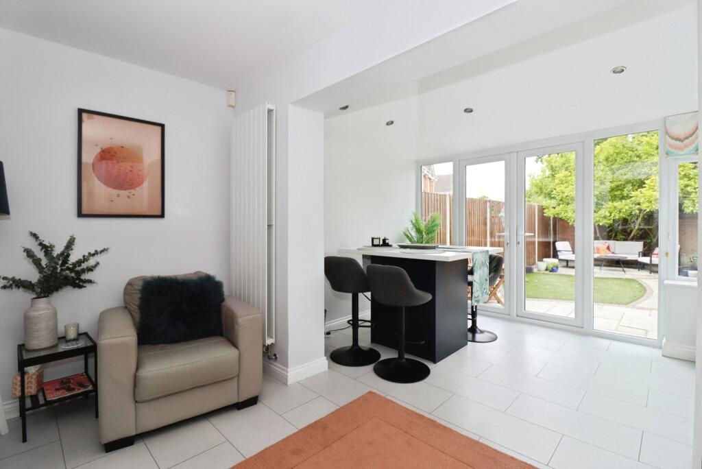 Cousins Way, Emersons Green, Bristol, BS16 - View 5