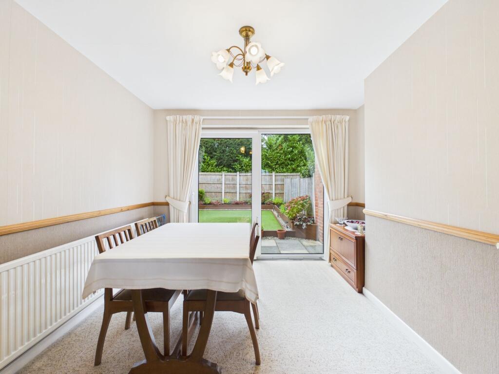 House in West Lancashire, Aughton Park, Ormskirk - More