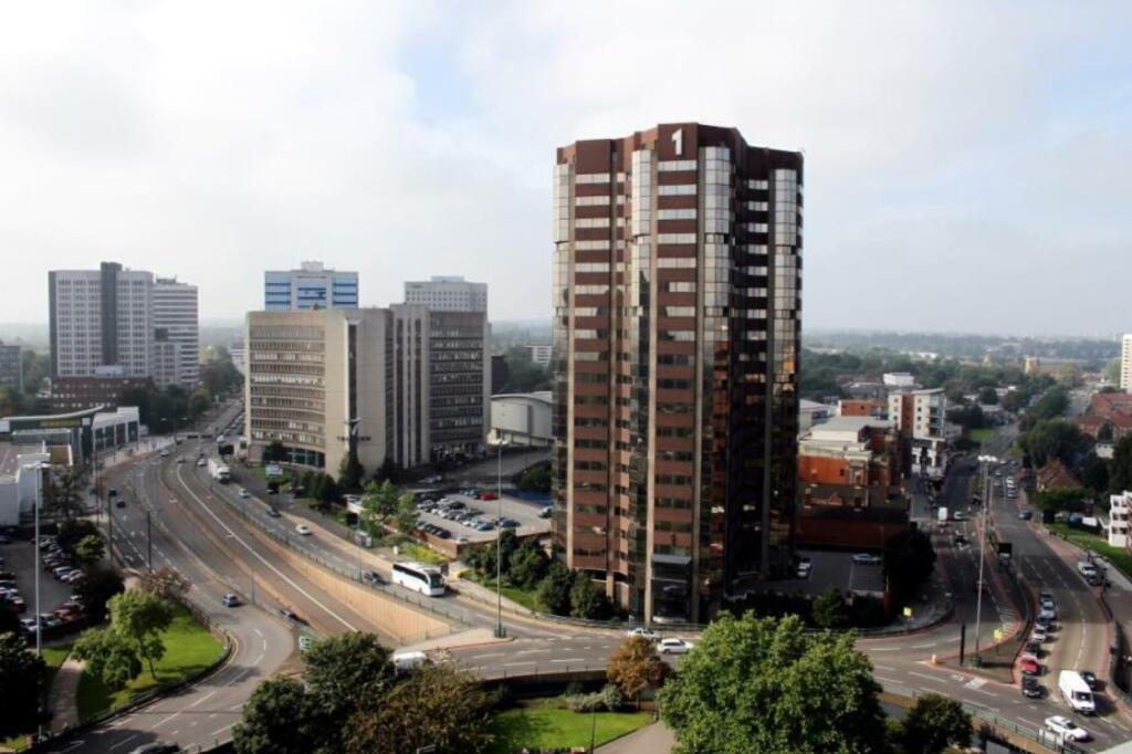 Main image of property: Hagley Road, Birmingham, West Midlands, B16