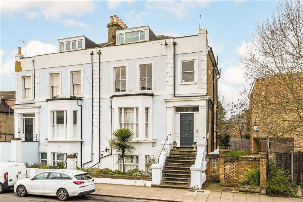 Main image of property: Stanley Road, Teddington
