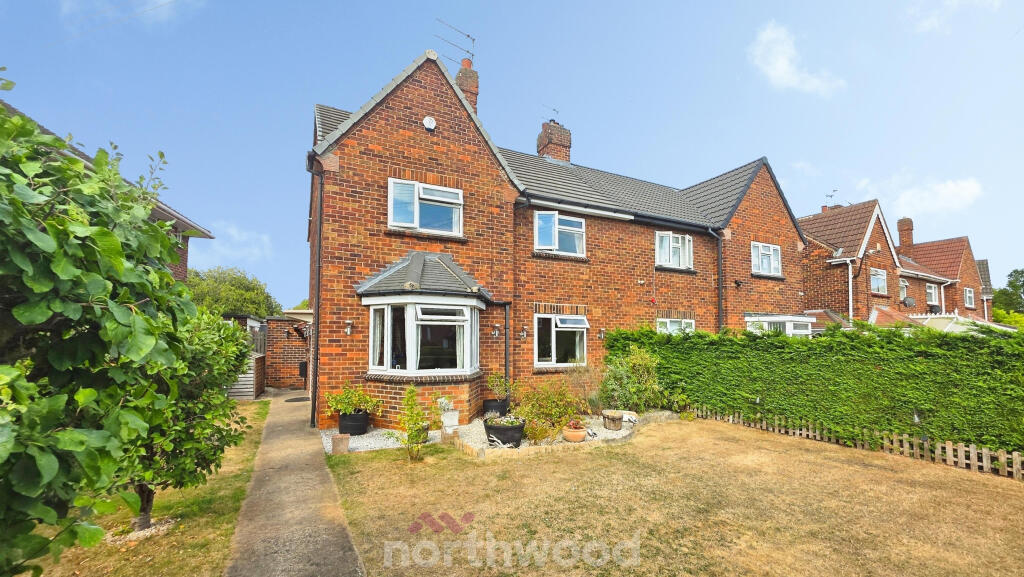 Main image of property: Springwood Road, Scawthorpe, Doncaster, DN5