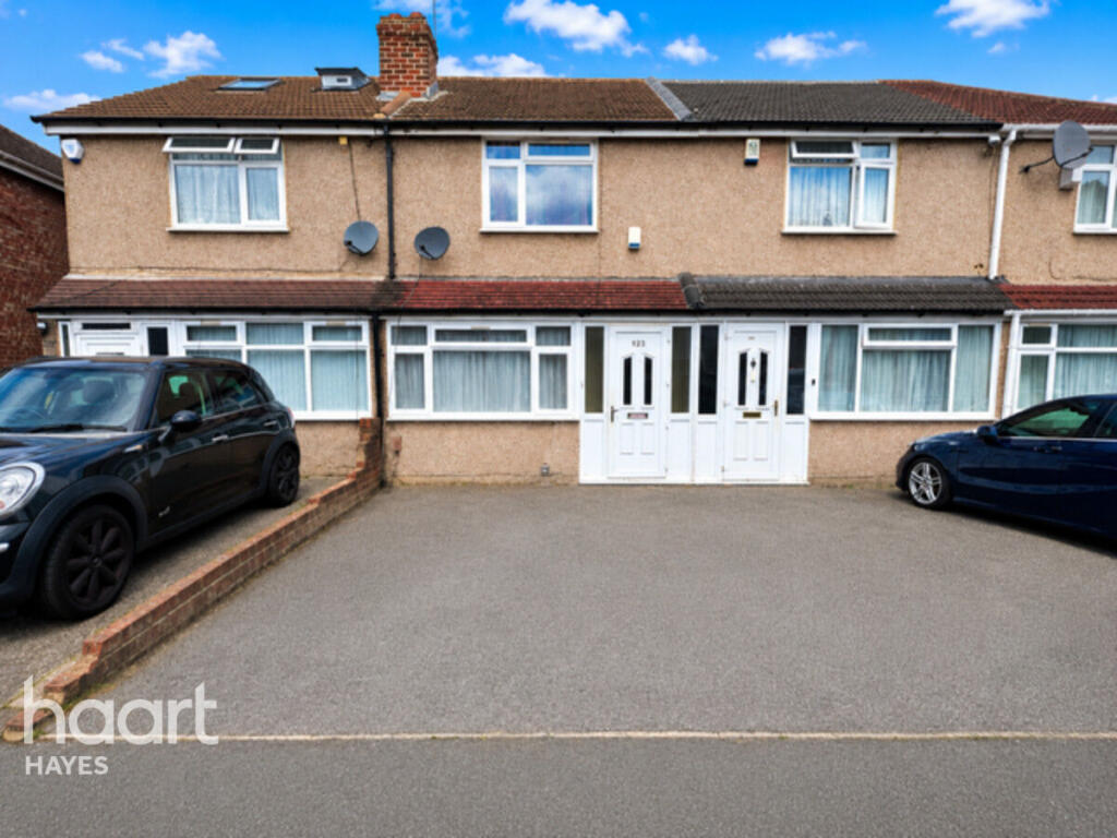 Main image of property: Lansbury Drive, Hayes