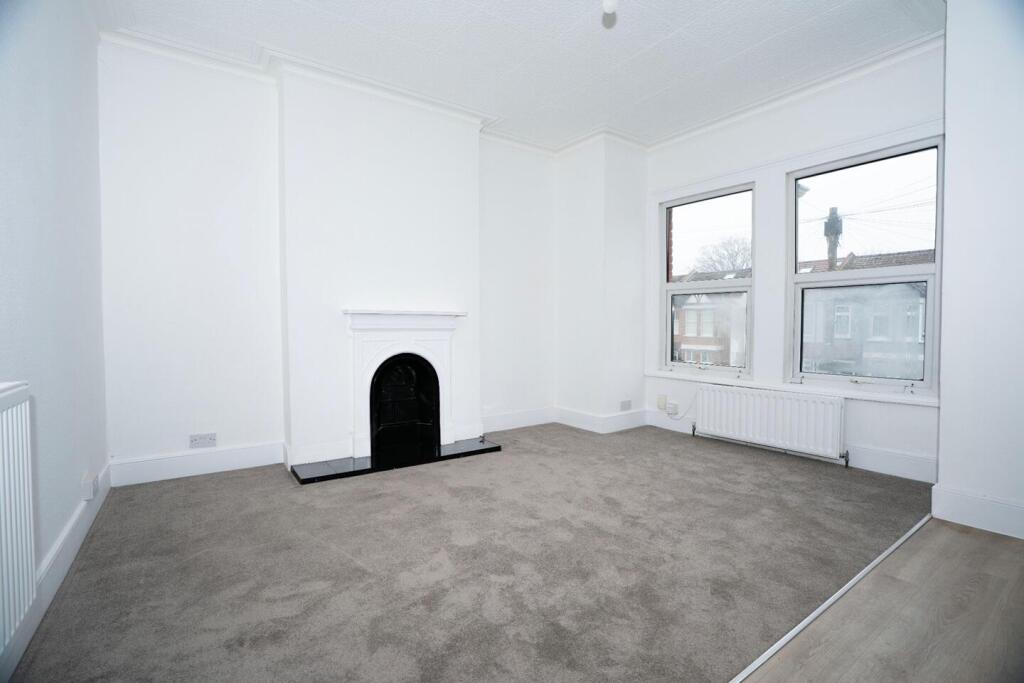 Main image of property: Graham Road, Mitcham