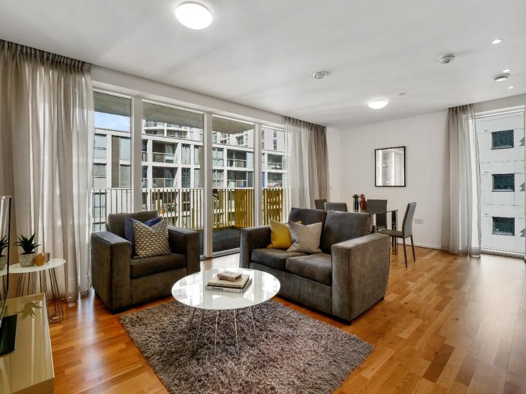 3 bedroom apartment for rent