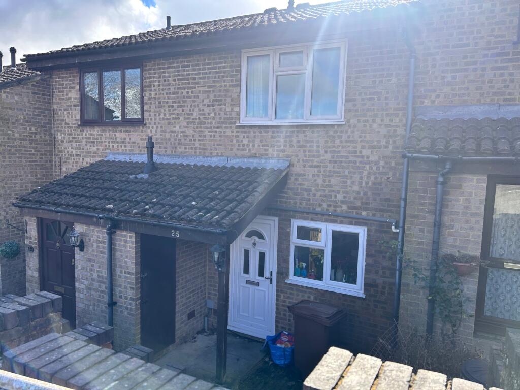 Main image of property: Ramillies Close, Chatham