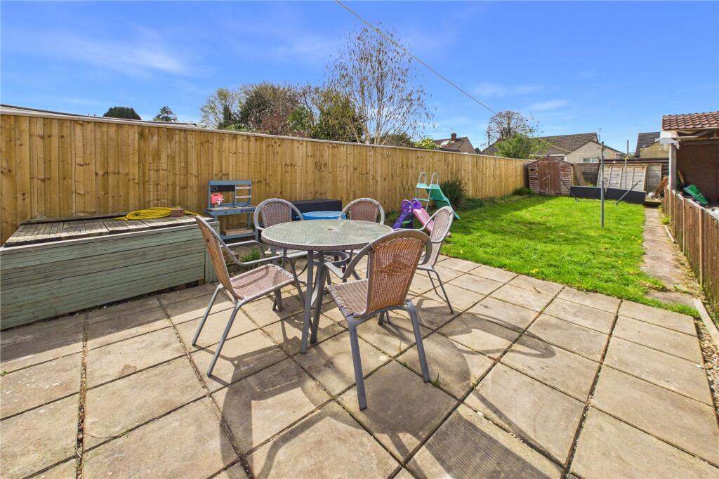 Additional image 3 of Clevedon Road, Midsomer Norton, Radstock, Somerset, BA3