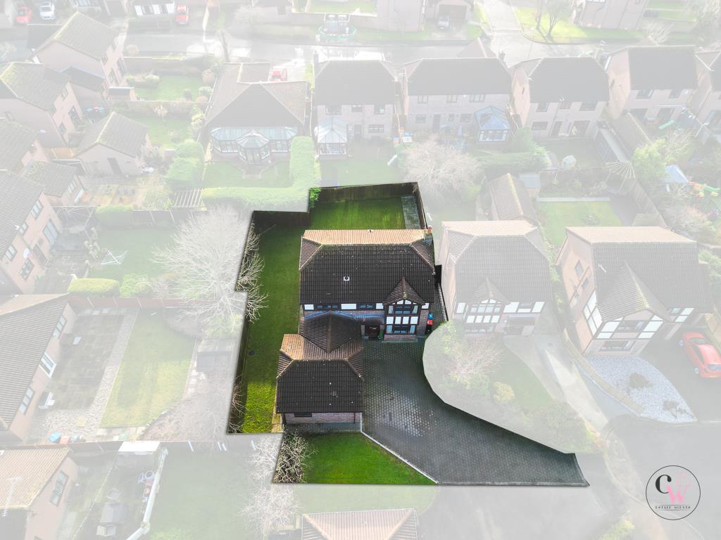 Redshank Avenue, Winsford photo 2