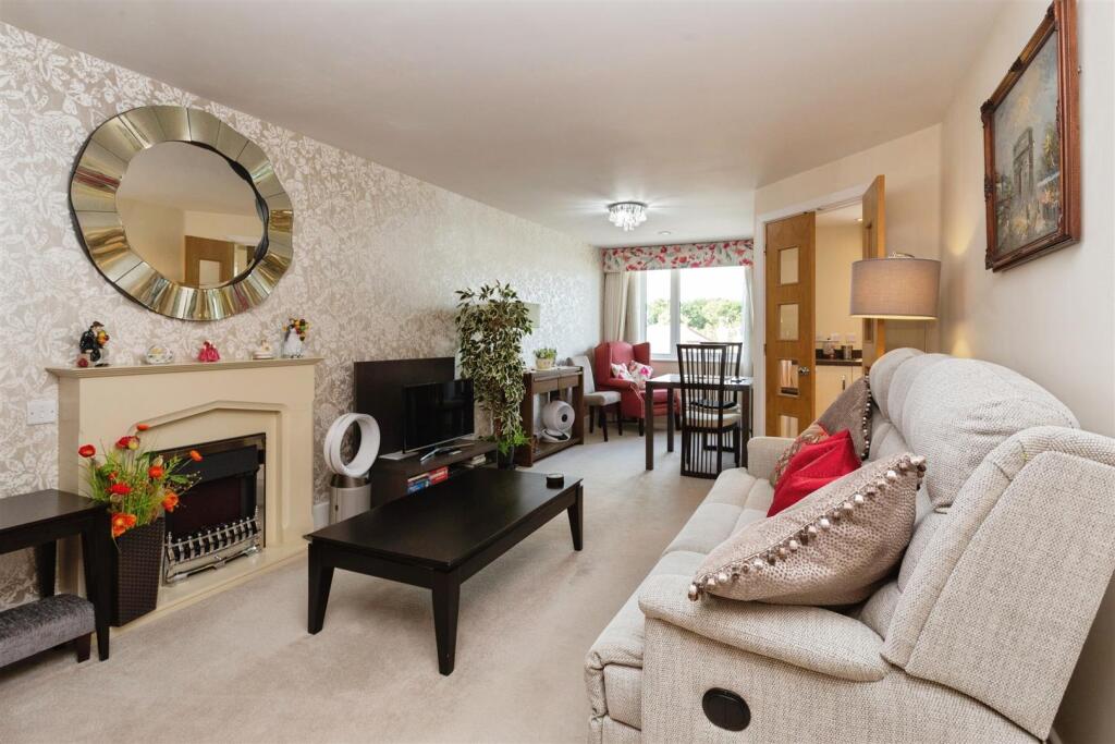 Main image of property: Josiah Drive, Ickenham