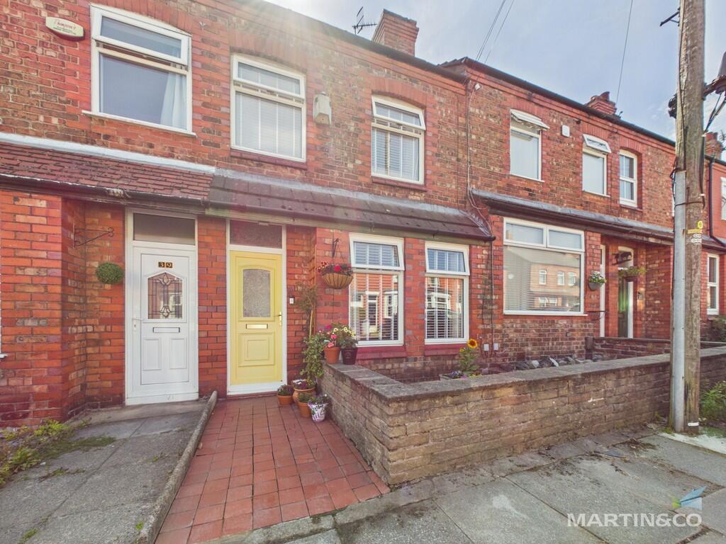 Main image of property: Oakleigh Grove, Bebington