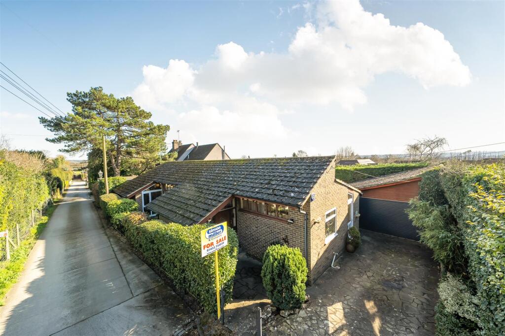 Main image of property: Princes Way, Detling