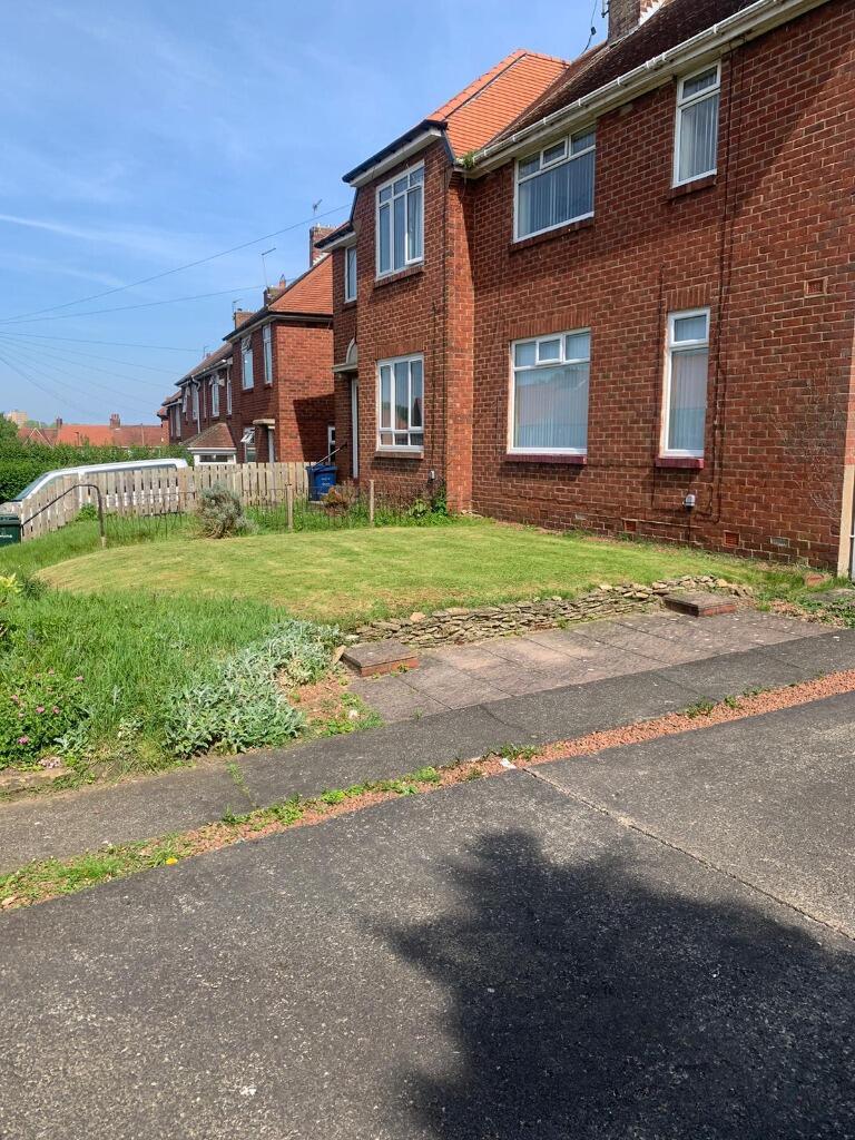Main image of property: Newminster Road, Newcastle upon Tyne, NE4