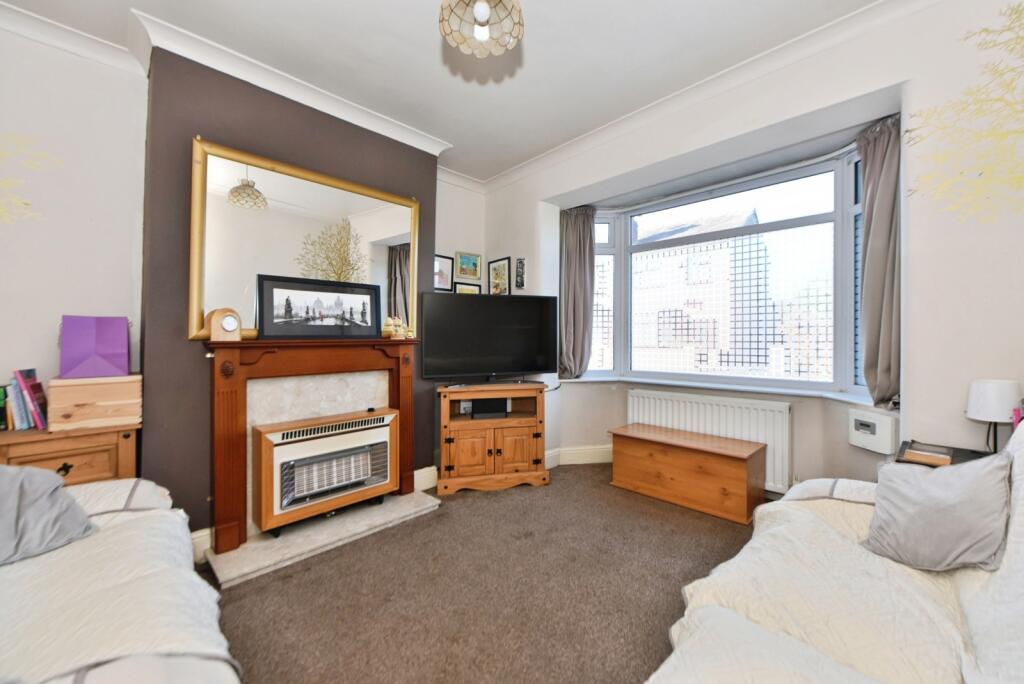 Burleigh Road, Stretford, Manchester, Greater Manchester, M32 photo 3