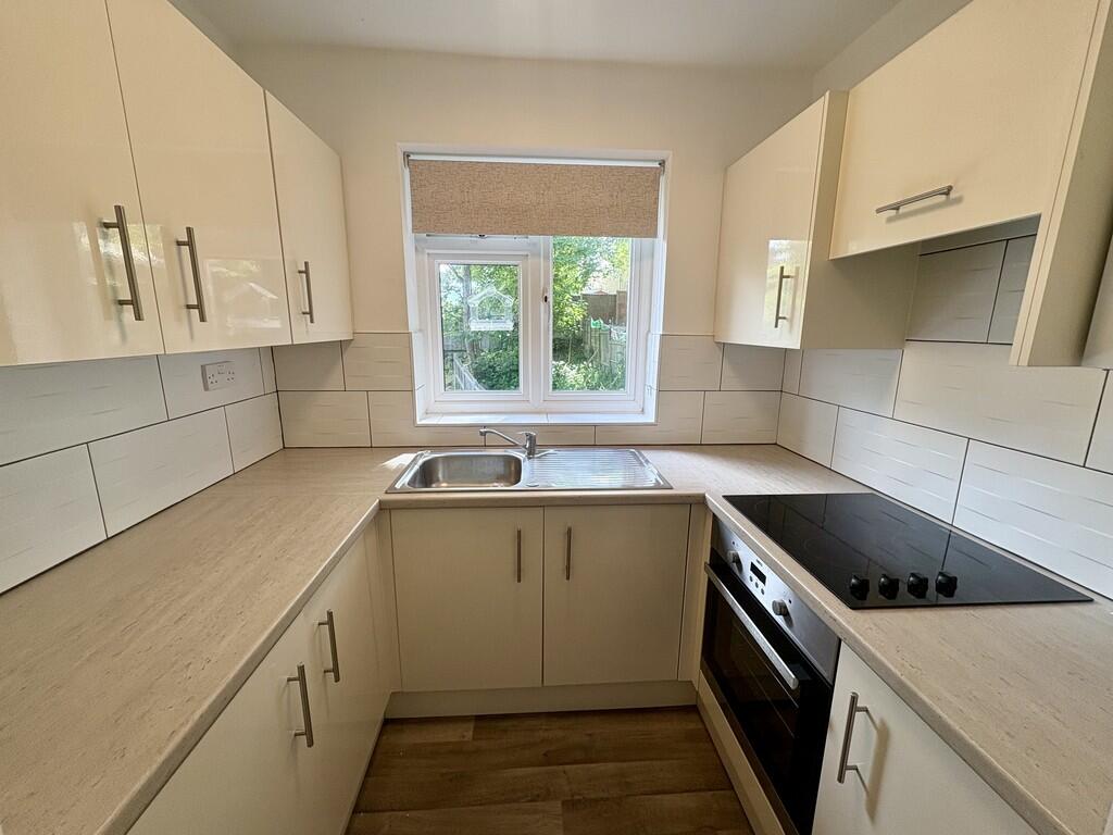 Main image of property: Vale Drive, Southampton