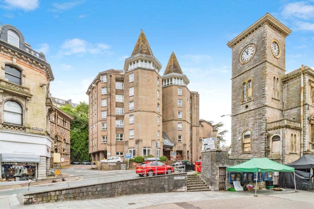 Main image of property: Abbey Road, Torquay