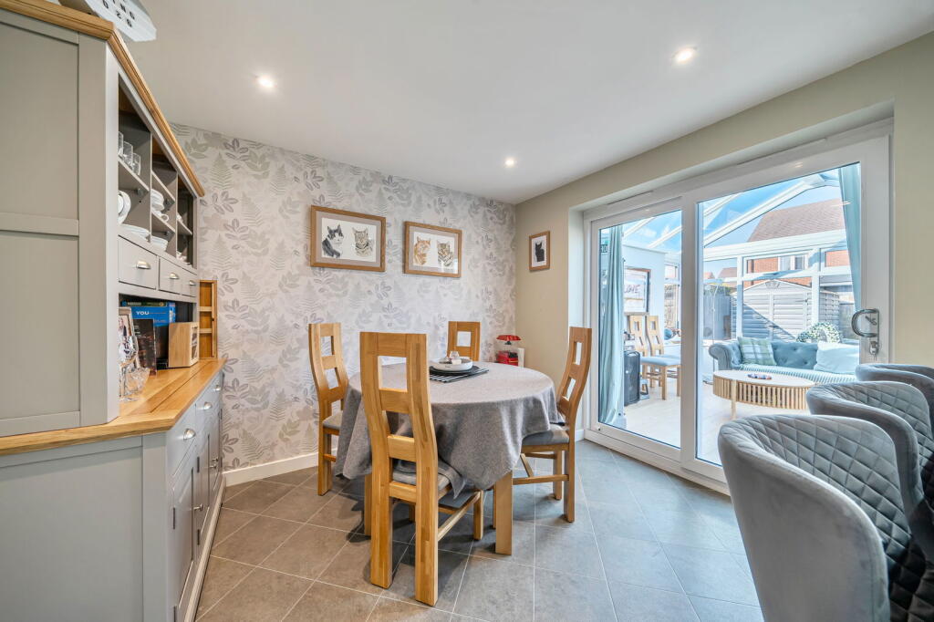 Additional image 8 of Arrow Way, Alcester, Bidford-on-Avon, B50 4GQ