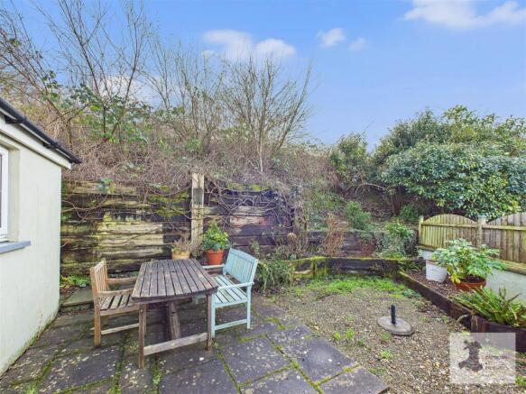 Nevern Cottage