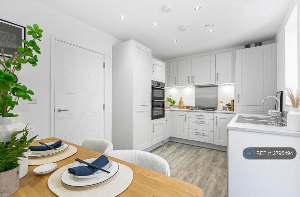 Main image of property: Harrier Way, Hatfield, AL10