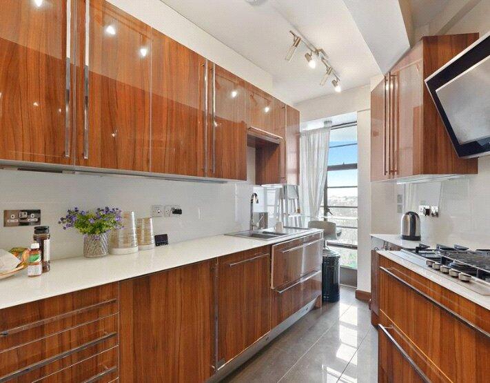 Apartment in London - View 4