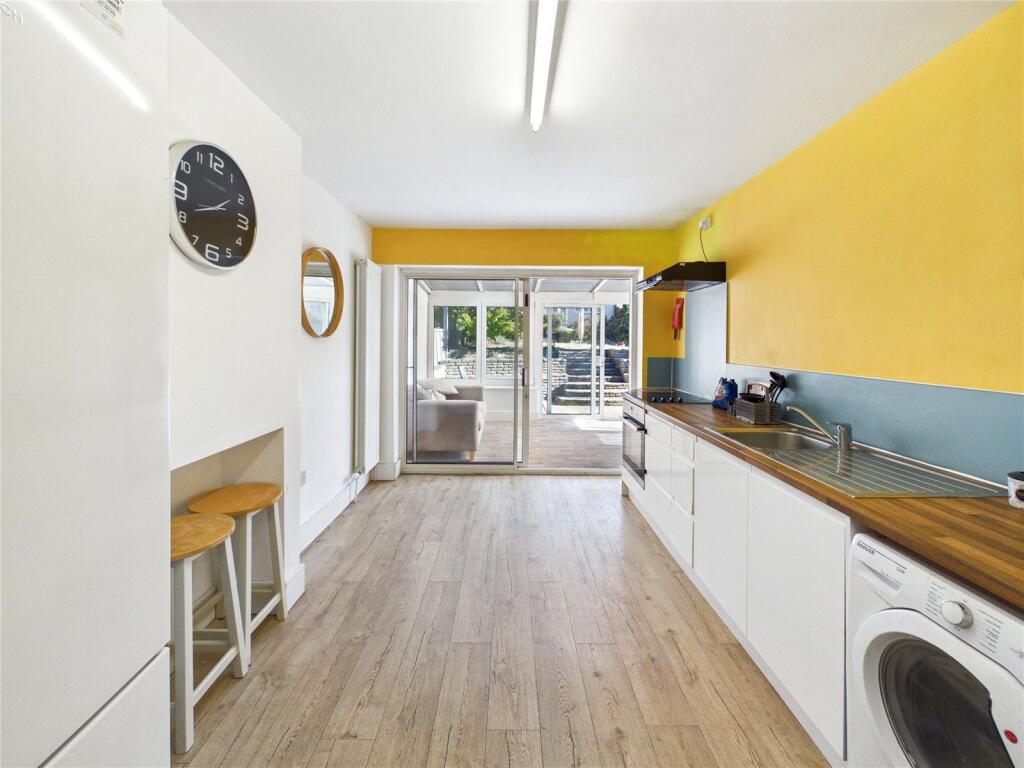House in Colchester, Hythe - View 4