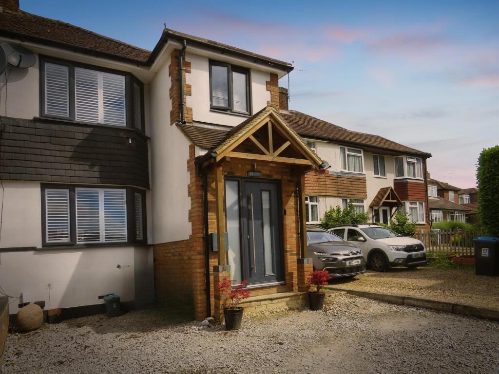 Main image of property: Anchor Lane, Hemel Hempstead