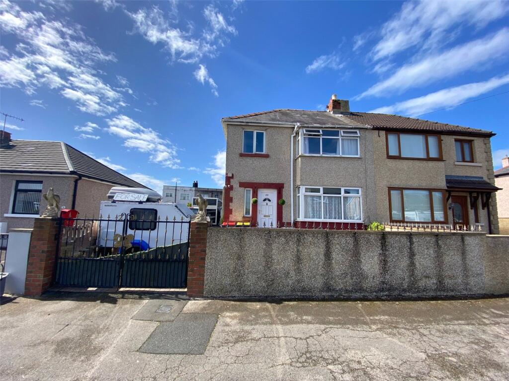 Main image of property: Brook Road, Morecambe, Lancashire, LA3