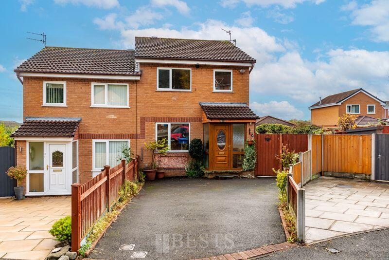 Main image of property: Mellor Close, Norton, Runcorn