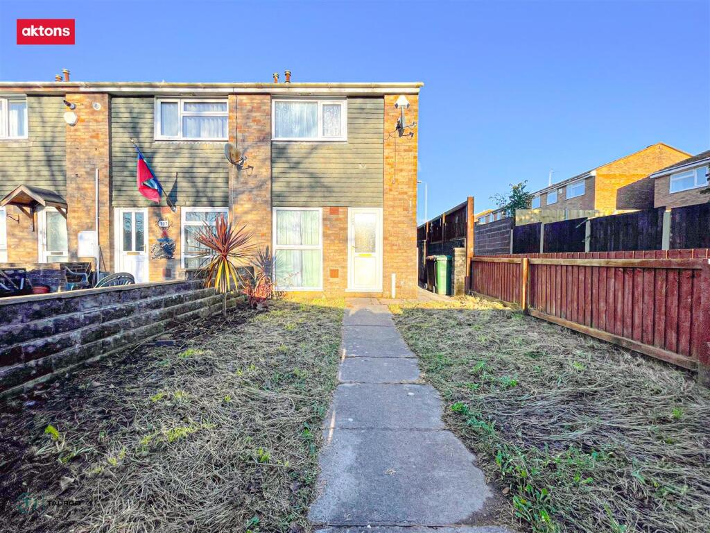Main image of property: Pen Y Cae, Caerphilly