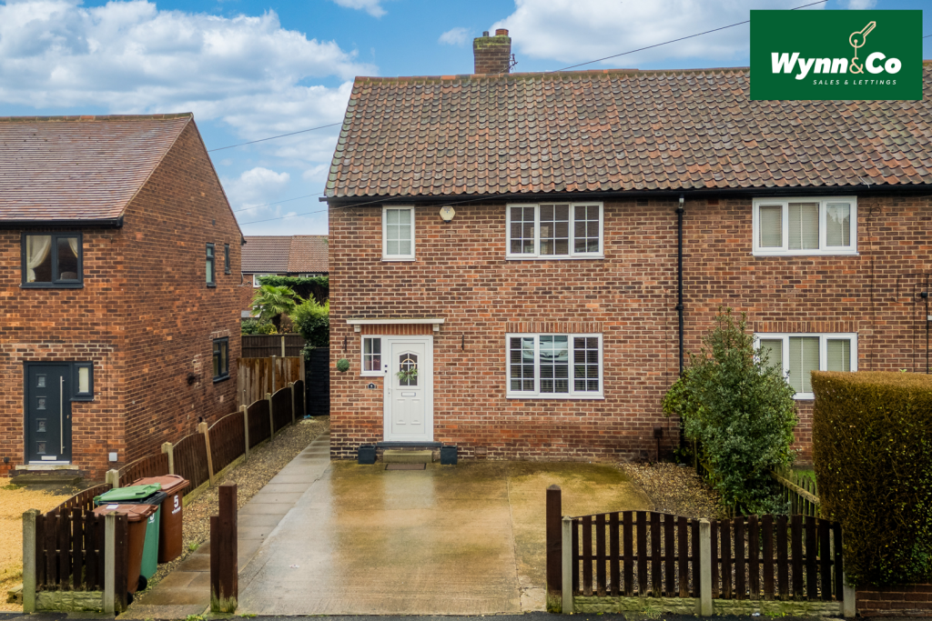 Main image of property: Oak Avenue, Normanton